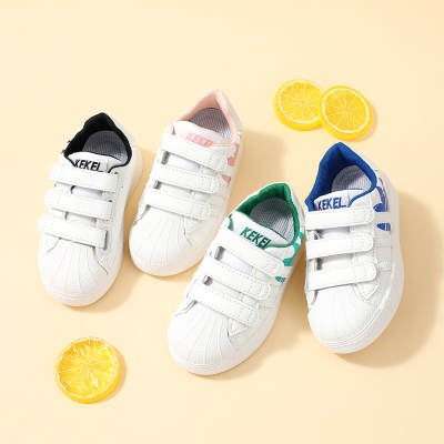 Toddler Classic Velcro Low-bond Sneakers
