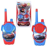 Wireless Call Walkie-Talkie For Children, Outdoor Talkie For Boys And Girls, Two-Pack Walkie-Talkie For Adults  Blue