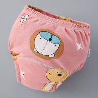 Baby training pants diaper pocket learning pants  Multicolor