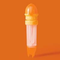 Kinder Baby Anti-Ersticken Wasserflasche Kappe Umwandlung Mund Kappe Universal  Mehrfarbig