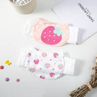 Lovely Tao Schweißabsorbierende Handtücher für Neugeborene, 2er-Pack  Mehrfarbig