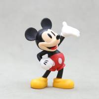 Muñeca Mickey Mouse  Multicolor