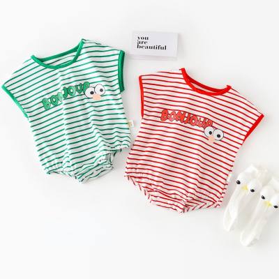 Summer new style of baby clothes
