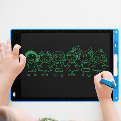 Tablet de escrita LCD infantil