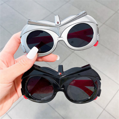 Óculos de sol Ultraman infantis