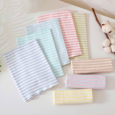 Newborn baby bellyband pure cotton four seasons baby belly protection baby summer belly protection artifact baby anti-cold bellyband