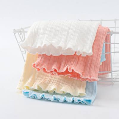 Baby farbiger elastischer Baumwollbauchschutz für Neugeborene zur Vorbeugung von Kälte 360 nahtloser Bauchschutz Bauchschutz Baby Bauchnabelschutzrolle