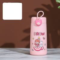 Cute cute cup for girls  Pink