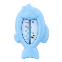Termometro domestico per la scheda del misuratore della temperatura dell'acqua del bagnetto del neonato  Multicolore