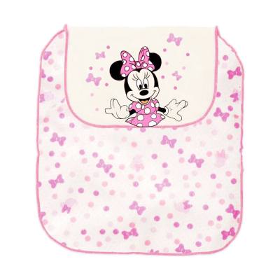 Nouvelle serviette absorbant la sueur en pur coton pour enfants, serviette anti-transpiration en gaze de coton peigné à quatre couches pour bébé, écharpe en coton coloré pour bébé