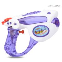 Children's Toy Mini Water Gun Beach Toy Water Spray Gun  Multicolor
