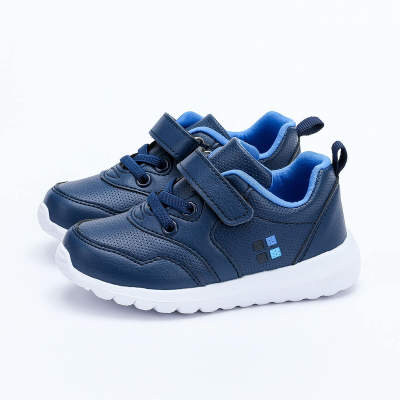 Toddler Solid Color  Sneakers