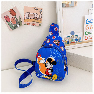 Children's Mickey Crossbody Bag