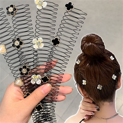 Haarkämmwerkzeug „Camellia“ für Kinder