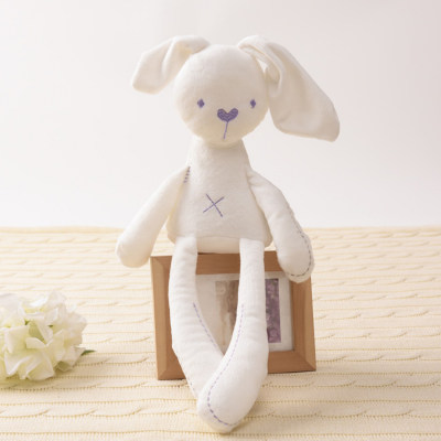 Pure Cotton Bunny Stuffed Plush Toy