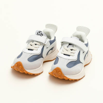 Toddler Boy Color-block Sport Shoes