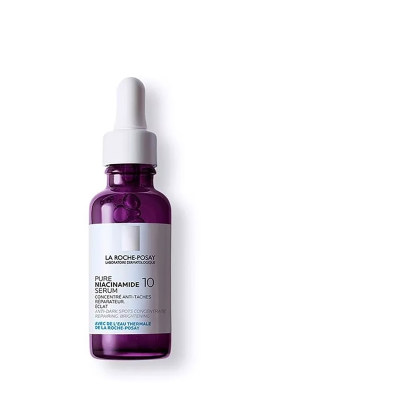10% nicotinamide essence beautifies and lightens spots and acne marks