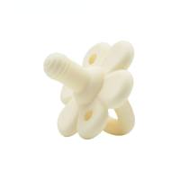 Baby Teething Chew Toys Baby Silicone Pacifier Teether  Multicolor