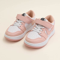 Toddler Boy Color-Block Sneakers  Pink