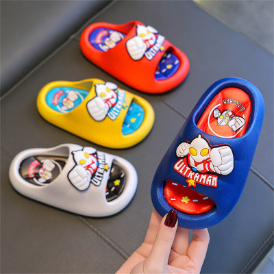 Ultraman-Sandalen für Kinder