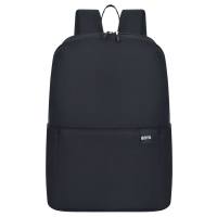 Classic  Stationery Concise School Bag  Style3