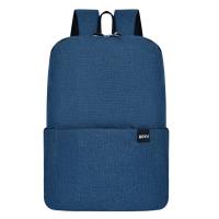 Classic  Stationery Concise School Bag  Style4