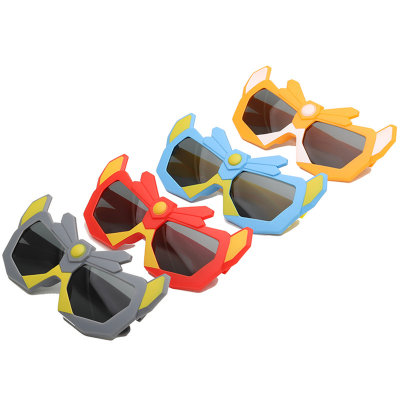 Children's Transformers Toy Glasses