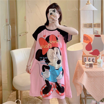 Teen Minnie Mouse Nightdress