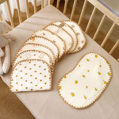 Baby pillow cloud pillow summer breathable baby shaping pillow four seasons