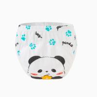 Baby training pants diapers  Multicolor