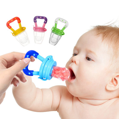 منتجات تغذية الرضع الحلمة