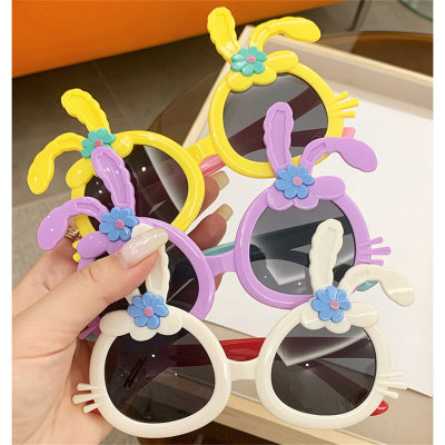 Stella Lou Sonnenbrille mit Cartoon-Motiv für Kinder