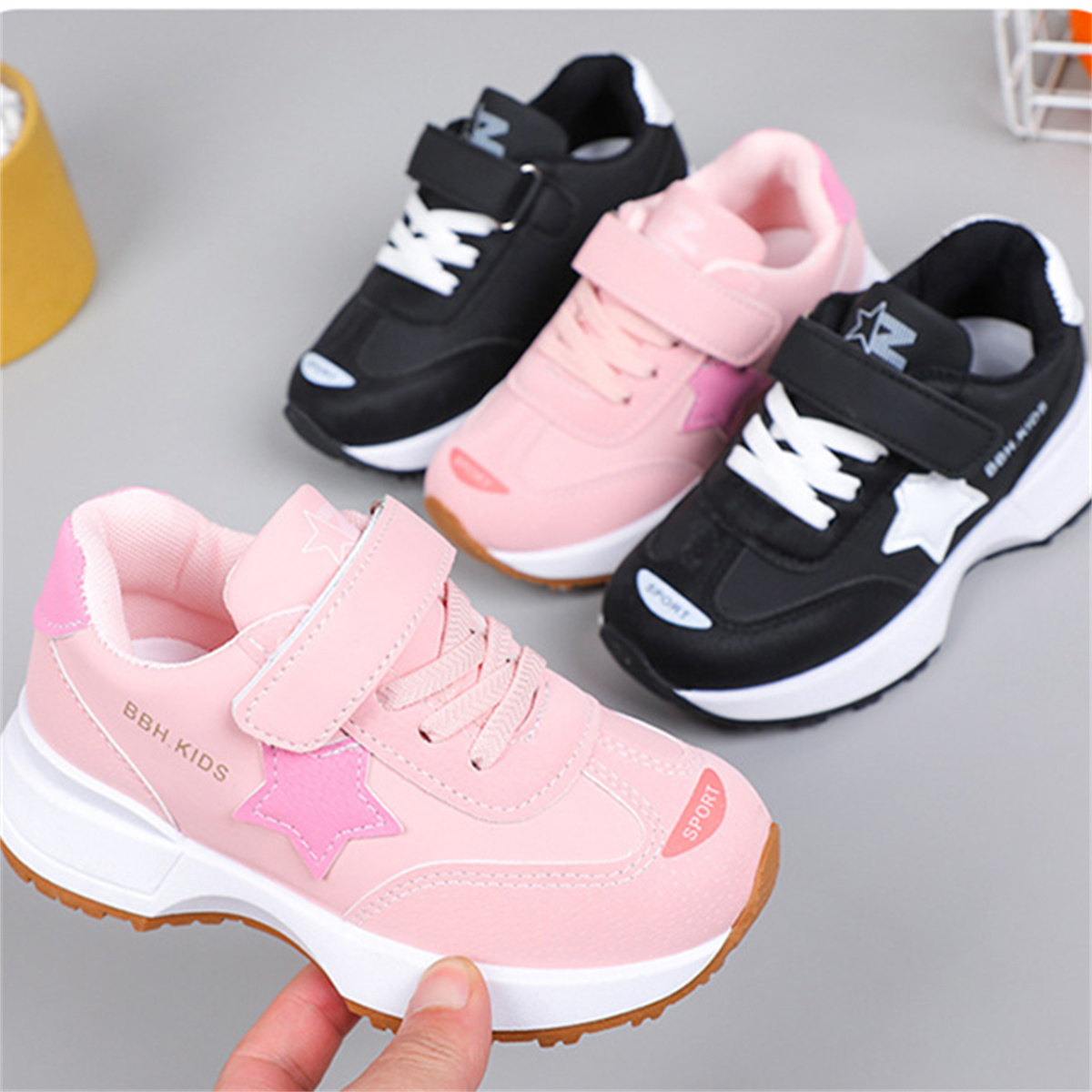 New model shoes for girls best sale