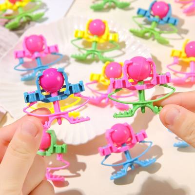 Catapult ball creative launch ball fun tricky toys wholesale parent-child interactive toys decompression kindergarten gifts