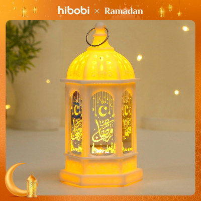 Creative European decoration LED wind lamp candle holder birthday gift candle lamp home decoration small lantern wind lamp