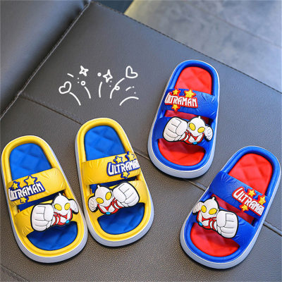 Children's Ultraman sandals
