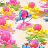 Katapultball, kreativer Abschussball, lustiges Trickspielzeug, interaktives Eltern-Kind-Spielzeug  Mehrfarbig