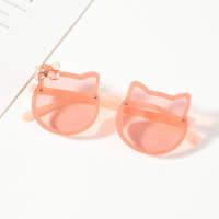 Toddler Girl Sunglasses  Coral