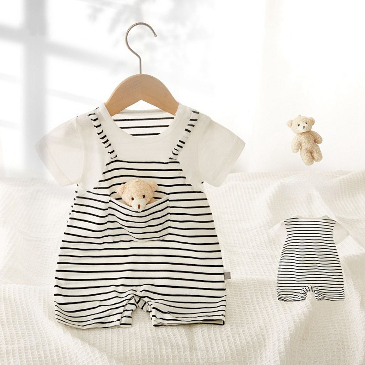 Baby jumpsuits online hotsell