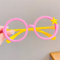 Montatura per occhiali per bambini Mickey Star (senza lenti)  Multicolore