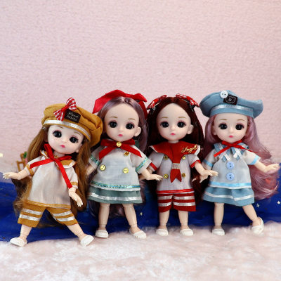 Fashion dolls and figures dress up