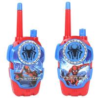 Wireless Call Walkie-Talkie For Children, Outdoor Talkie For Boys And Girls, Two-Pack Walkie-Talkie For Adults  Red