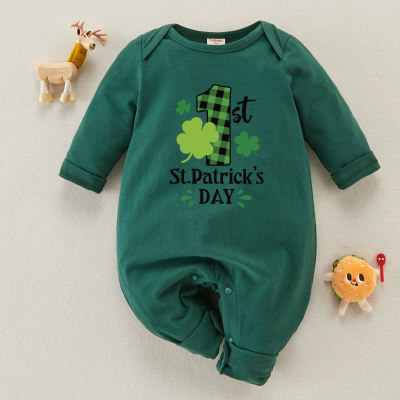hibobi Baby Infant de mangas compridas arnês de pernas compridas