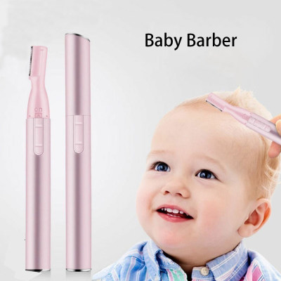 Baby Electric Hair Trimmers