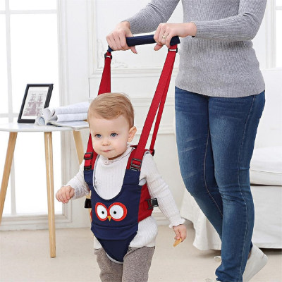 Baby Toddler Learn Walking Belt Walker Assistant Safety Harness
