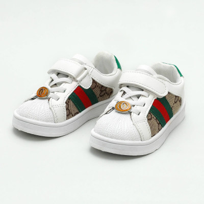 Toddler Boy Classic Sneakers