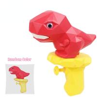 Pistola rociadora de agua de dinosaurio, juguetes para niños  Multicolor