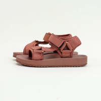 Toddler Boy Webbing Sandals - Hibobi