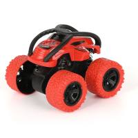 Inertial off-road car Chenghai toy car  Red