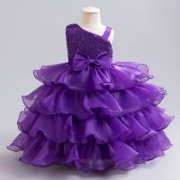 dress dress  Purple